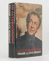 cover of An Autobiography