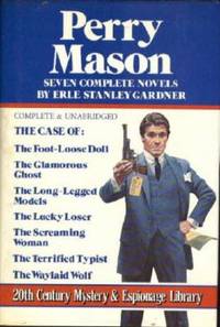 Perry Mason : Seven Complete Novels