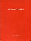 Helen Frankenthaler