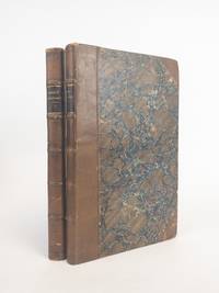 ENGLAND DELINEATED [Two Volumes]