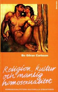 Religion, kultur och manlig homosexualitet.…