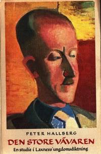 Den store vävaren. En studie i Laxness…
