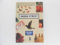 Uhuru Street: Short Stories (signed)