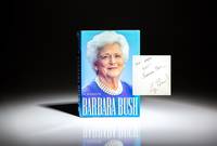 Barbara Bush: A Memoir