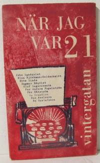 När jag var 21. Vintergatan 1962. Sveriges…