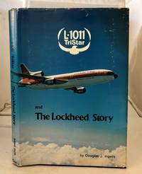 L-1011 Tristar and the Lockheed Story