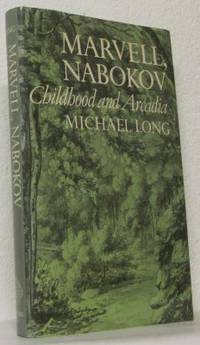 Marvell, Nabokov. Childhood and Arcadia.