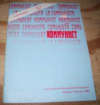 STP 4, 1990: Articles from Communist, the Theoretical and Political Journal Published by the CPSU Central Committee Issue 16 (Supplement)