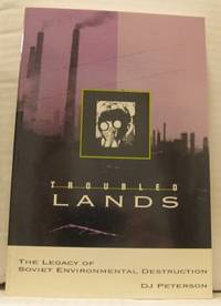 Troubled Lands. The Legacy of Soviet…