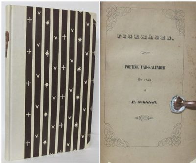 Fiskmåsen. Poetisk vår-kalender för 1853.