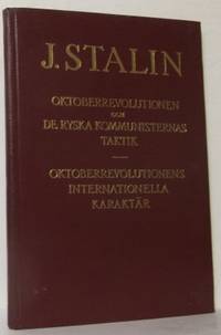 Oktoberrevolutionen och de ryska kommunisternas…