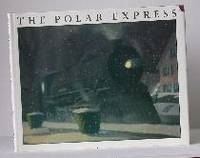 cover of The Polar Express