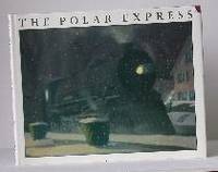 The Polar Express by Van Allsburg, Chris - 1985