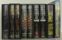 The Dark Tower Series by King, Stephen - 1991