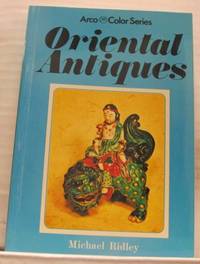 Oriental Antiques in Color.
