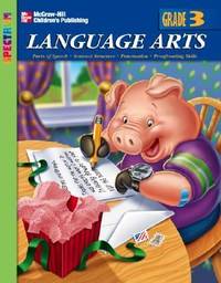 Language Arts : Grade 3