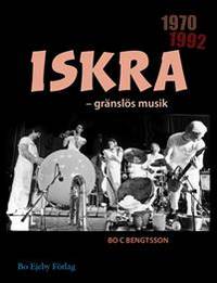 Iskra. Gränslös musik.