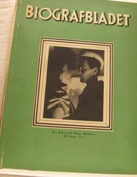 Biografbladet Vintern 1948, nr 4. Årgång 29.