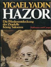 Hazor.
