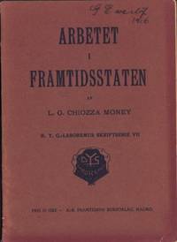 Arbetet i framtidsstaten. Bemyndigad översättning…