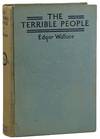 The Terrible People