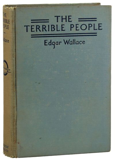 The Terrible People
