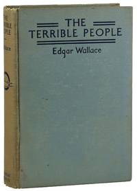 The Terrible People