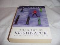 Siege of Krishnapur