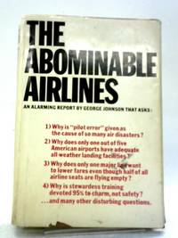 The Abominable Airlines