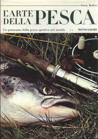 L'ARTE DELLA PESCA