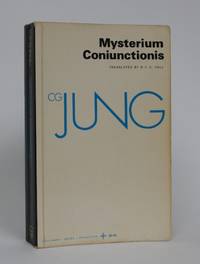 image of Mysterium Coniunctionis: An Inquiry Into the Seperation and Synthesis of Psychic Opposites in Alchemy