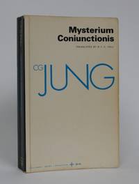 Mysterium Coniunctionis: An Inquiry Into the Seperation and Synthesis of Psychic Opposites in Alchemy by Jung, C. G - 1977