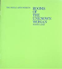 image of Rooms of the Unknown Woman