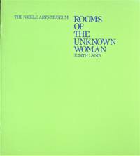 Rooms of the Unknown Woman de Lamb, Judith - 1986