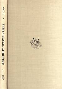 Evelyn Waugh, Apprentice: The Early Writings, 1910-1927