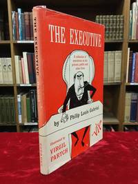 THE EXECUTIVE