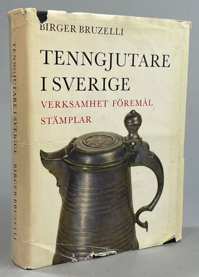 Tenngjutare i Sverige under kontrolltiden…