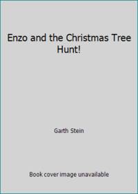 Enzo and the Christmas Tree Hunt!
