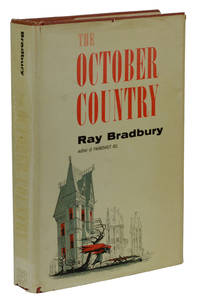 cover of The October Country