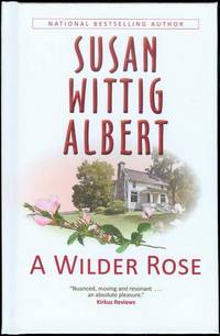 image of A Wilder Rose