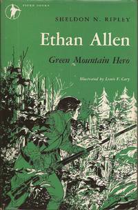 image of Ethan Allen: Green Mountain Hero (Piper Books)