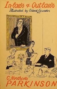 image of In-Laws And Outlaws