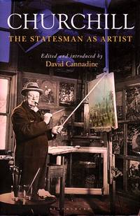 Churchill: The Statesman as Artist