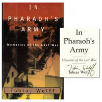In Pharaoh's Army: Memories of the Lost War