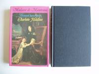 image of Madame De Maintenon - Uncrowned Queen of France