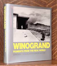 WINOGRAND FIGMENTS FROM THE REAL WORLD