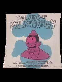 Land of Milk and Honey