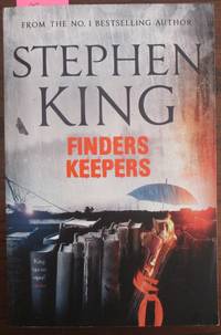 cover of Finders Keepers