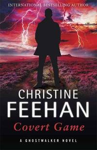 Covert Game (Ghostwalker Novel)