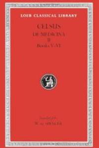 image of Celsus: On Medicine, Volume II, Books 5-6 (Loeb Classical Library No. 304)
